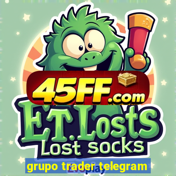 grupo trader telegram